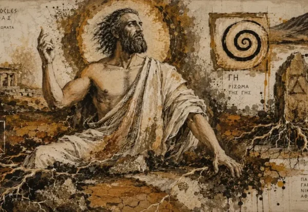 Empedocle terra web