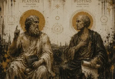 Platone e Plotino web