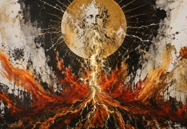 Rhizoma Fuoco - Zeus web